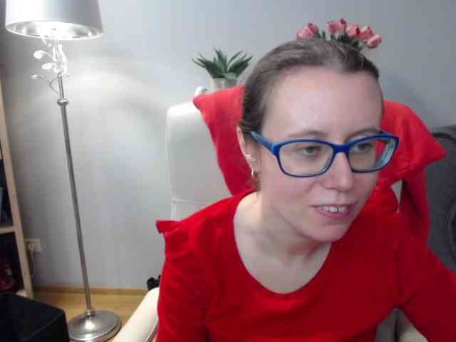 sparkleLizzy webcam