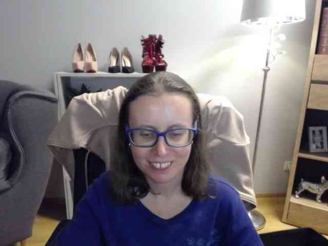 sparkleLizzy webcam