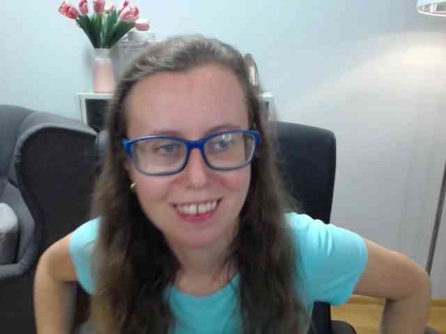 sparkleLizzy webcam
