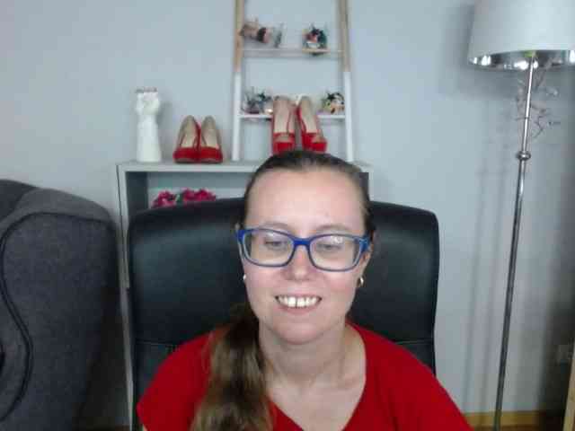 sparkleLizzy webcam
