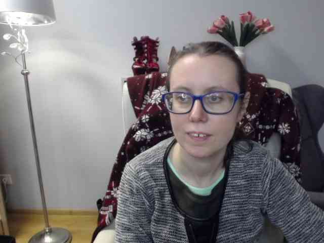 sparkleLizzy webcam