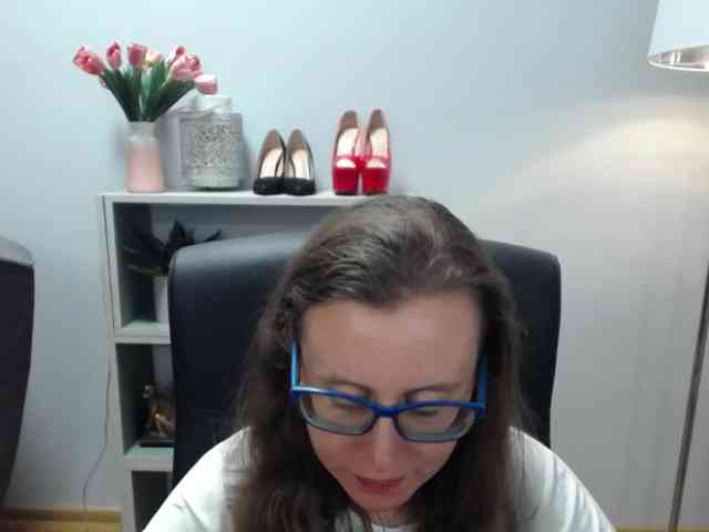 sparkleLizzy webcam