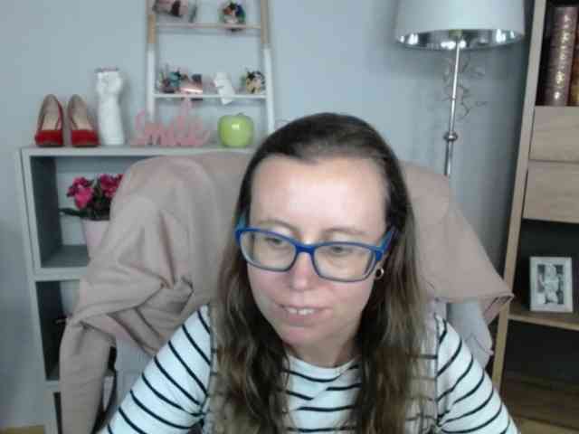 sparkleLizzy webcam