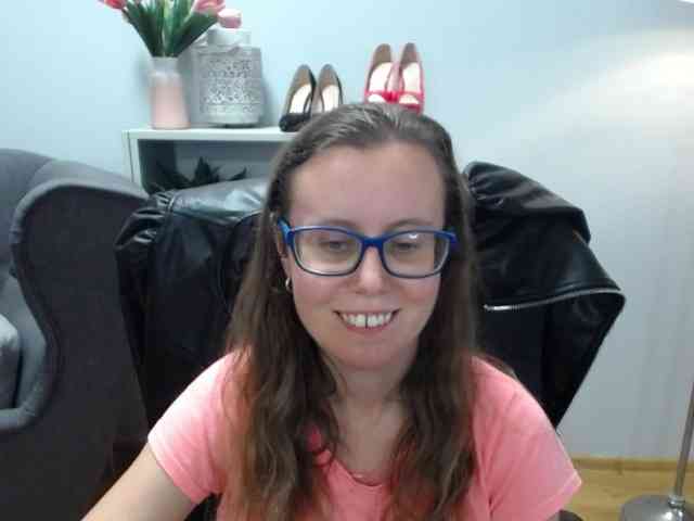 sparkleLizzy webcam