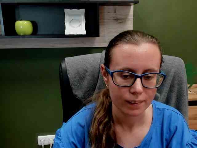 sparkleLizzy webcam