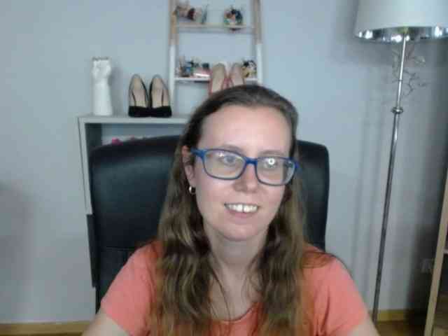 sparkleLizzy webcam