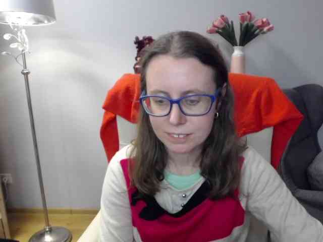 sparkleLizzy webcam
