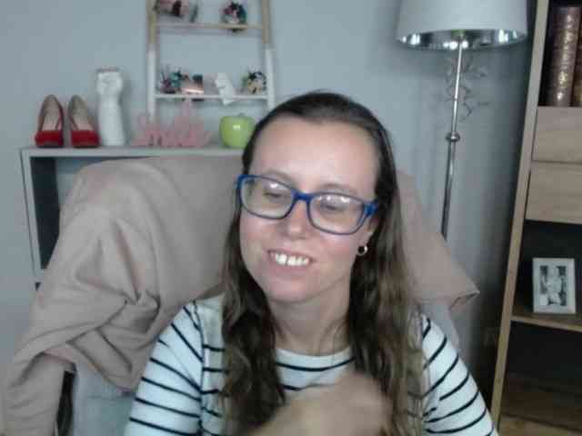 sparkleLizzy webcam