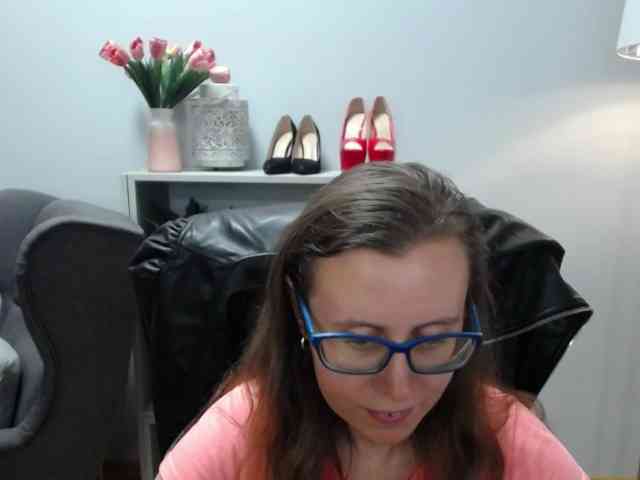 sparkleLizzy webcam