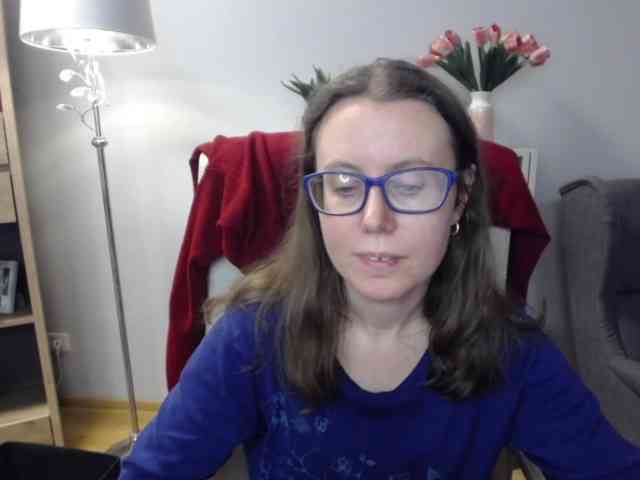 sparkleLizzy webcam