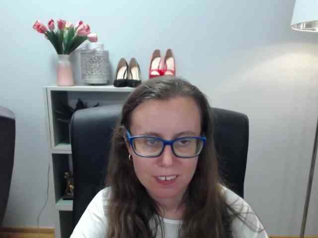 sparkleLizzy webcam