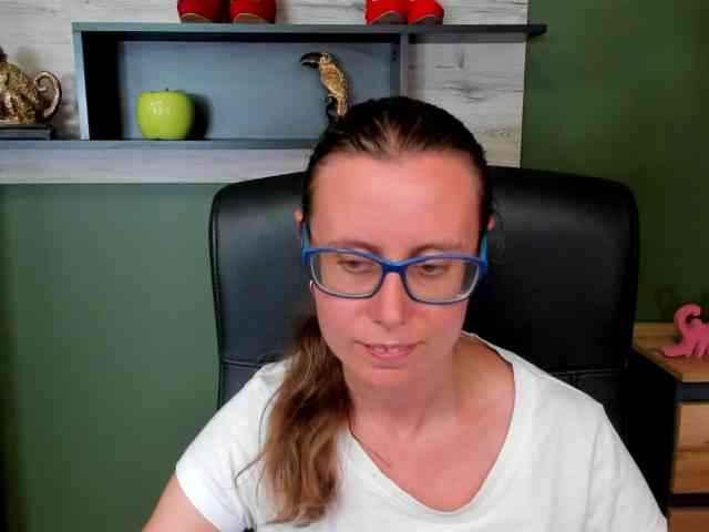 sparkleLizzy webcam