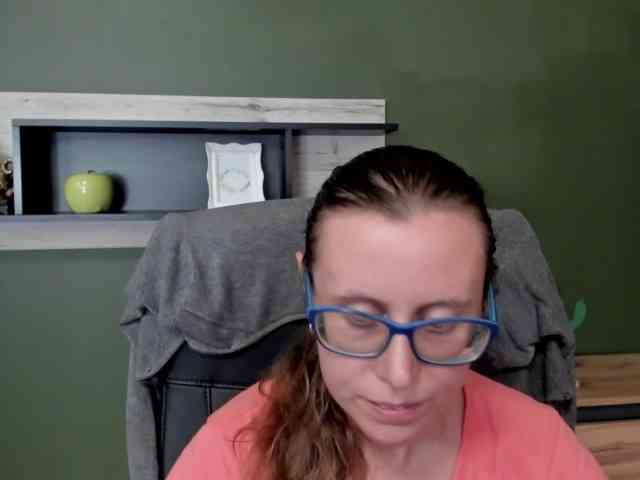 sparkleLizzy webcam