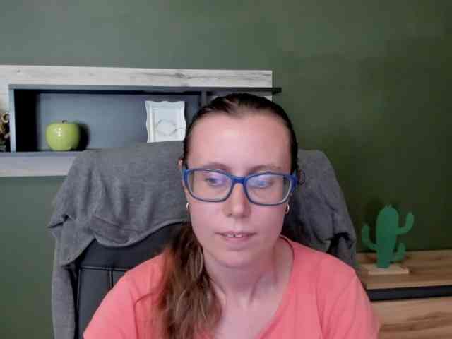 sparkleLizzy webcam