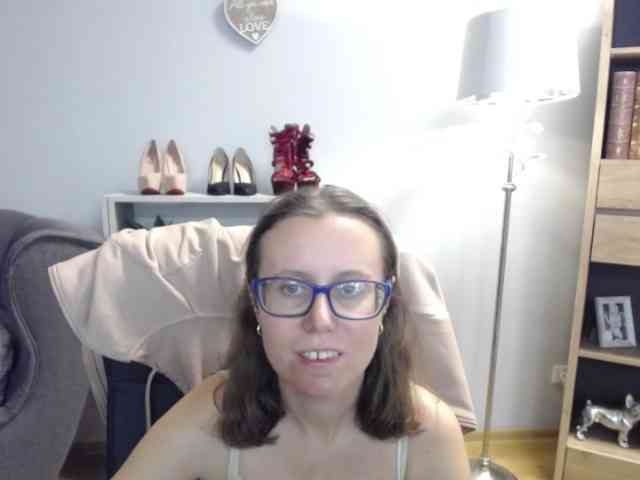 sparkleLizzy webcam