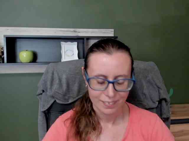 sparkleLizzy webcam
