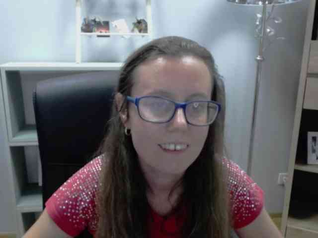 sparkleLizzy webcam