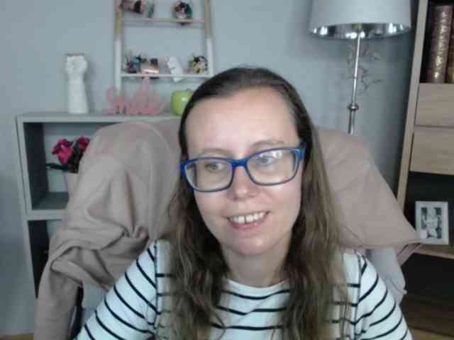 sparkleLizzy webcam