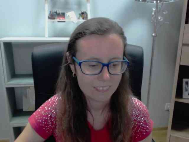 sparkleLizzy webcam
