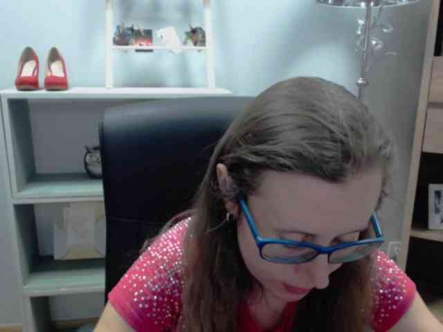 sparkleLizzy webcam