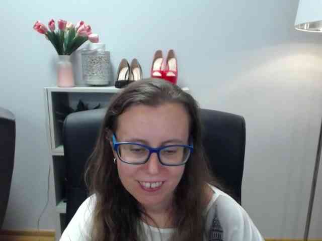 sparkleLizzy webcam