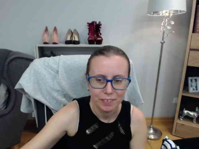 sparkleLizzy webcam