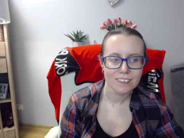 sparkleLizzy webcam