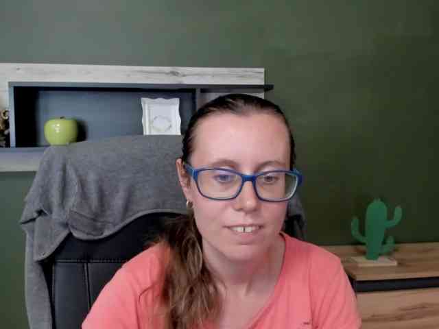 sparkleLizzy webcam
