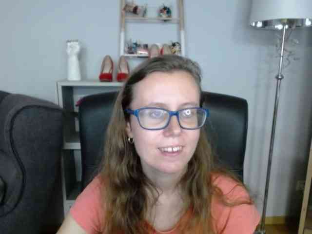 sparkleLizzy webcam