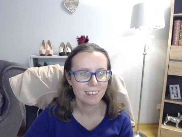 sparkleLizzy webcam