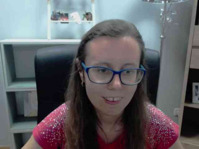 sparkleLizzy webcam