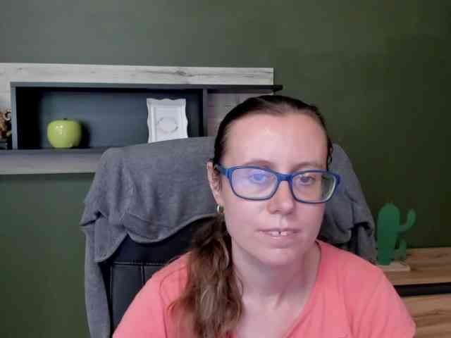sparkleLizzy webcam