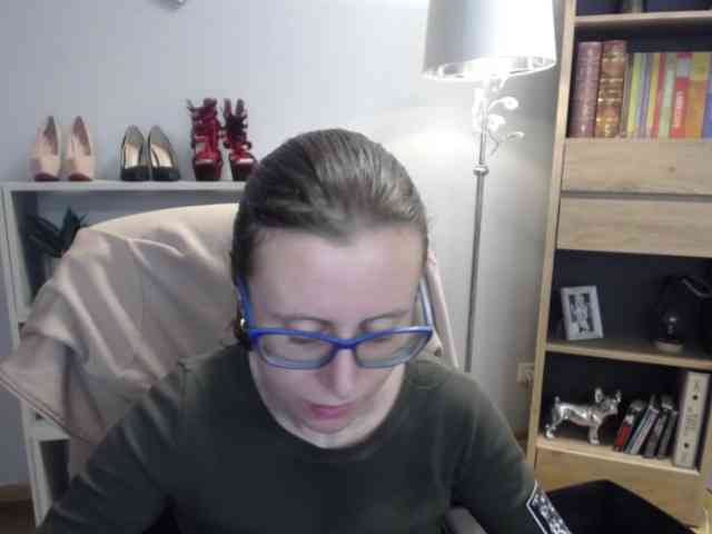 sparkleLizzy webcam