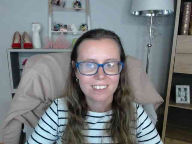 sparkleLizzy webcam