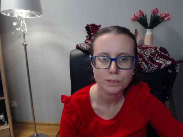 sparkleLizzy webcam