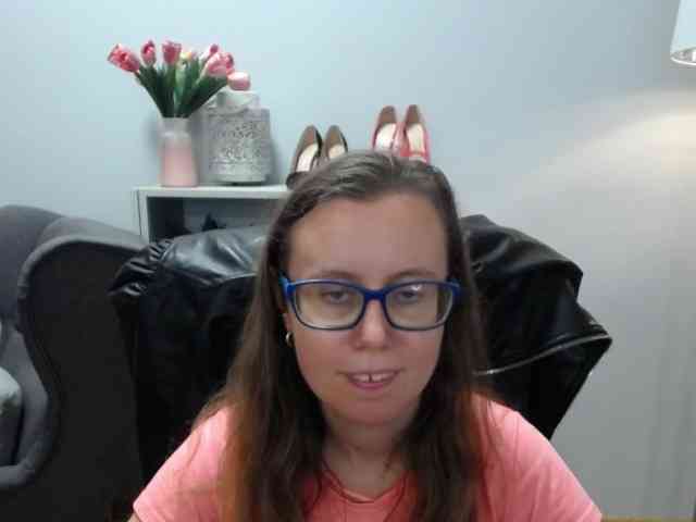 sparkleLizzy webcam