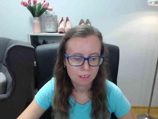 sparkleLizzy webcam