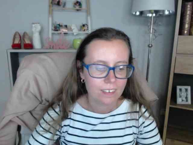 sparkleLizzy webcam