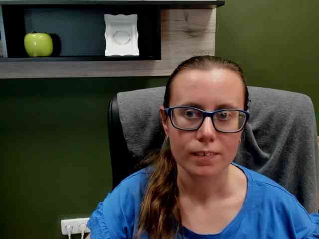 sparkleLizzy webcam