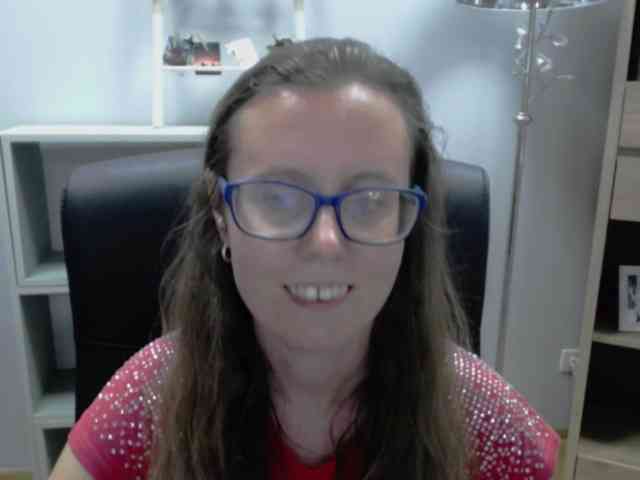 sparkleLizzy webcam