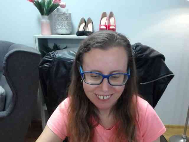 sparkleLizzy webcam