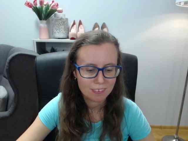 sparkleLizzy webcam