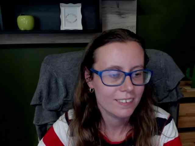 sparkleLizzy webcam