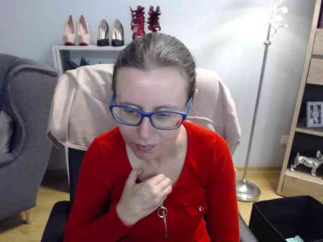 sparkleLizzy webcam
