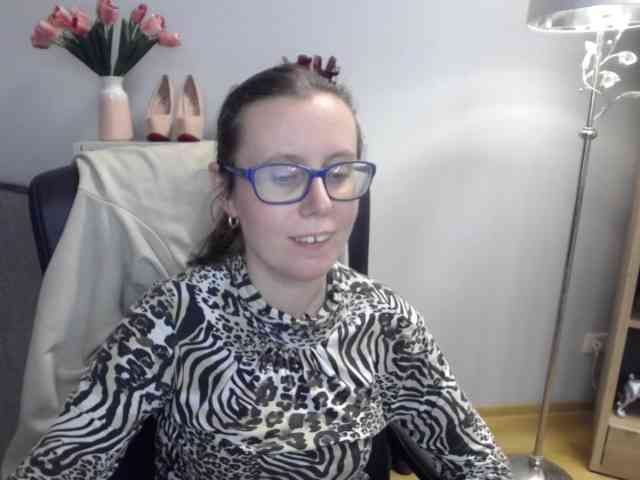 sparkleLizzy webcam