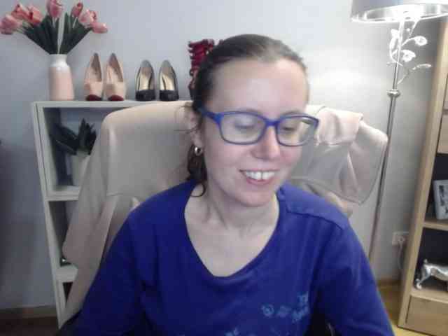 sparkleLizzy webcam