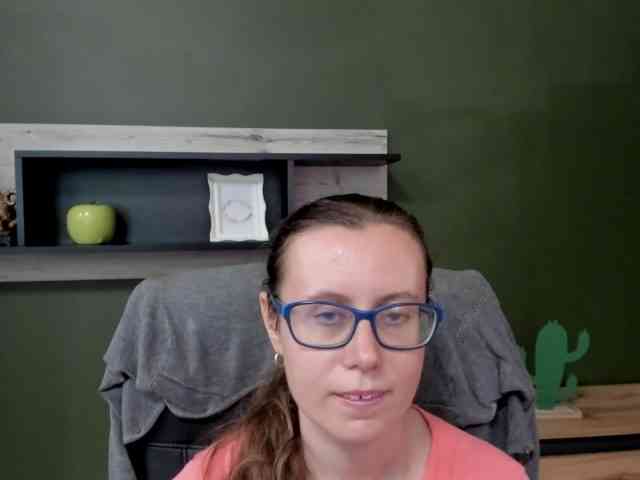 sparkleLizzy webcam