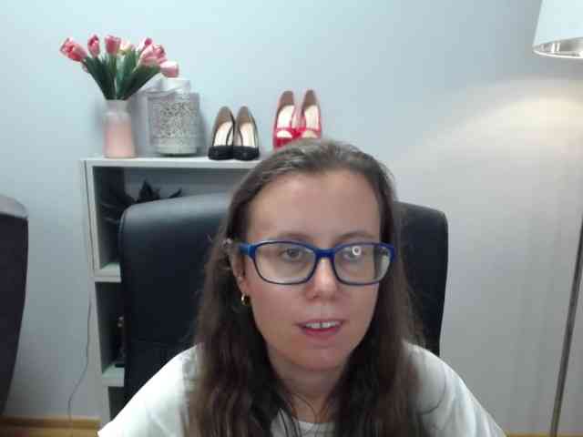 sparkleLizzy webcam
