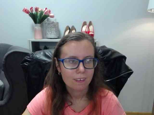 sparkleLizzy webcam