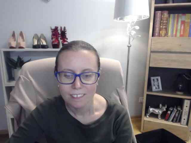 sparkleLizzy webcam